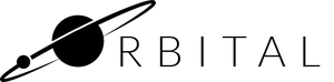 ORBITAL 1 logo