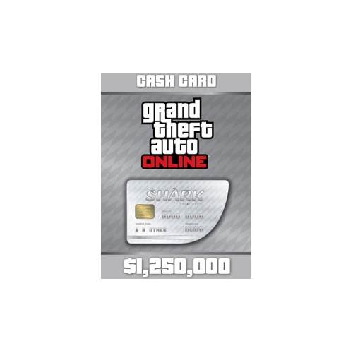 Get cash to spending in Grand Theft Auto V
