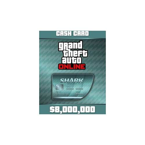 Get cash to spending in Grand Theft Auto V