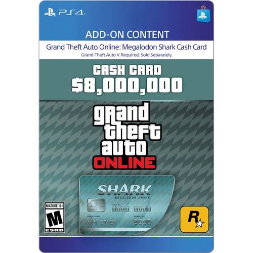Get what you want in this online game with in-game GTA dollars