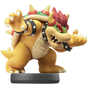 Discover the power inside of your favorite Nintendo characters with this figure