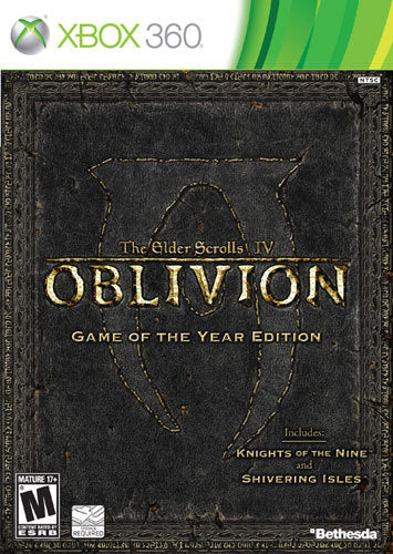Continue the legend with this Game of the Year Edition