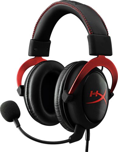 Compatible with Windows, Mac, PS4 and Xbox One consoles; 53mm drivers; independent headset and microphone volume control