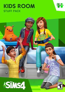 Spark the imagination of Sims with new furnishings, clothing and hairstyles