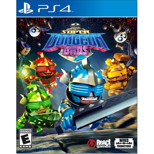 Embark on a quest from the gods of rock