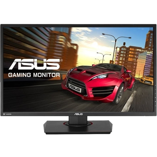 2560 x 1440 resolution (2K Quad HD)1 ms response timeUp to 144Hz refresh rate2 x HDMI, DVI-D and DisplayPort inputs170° horizontal and 160° vertical viewing angles