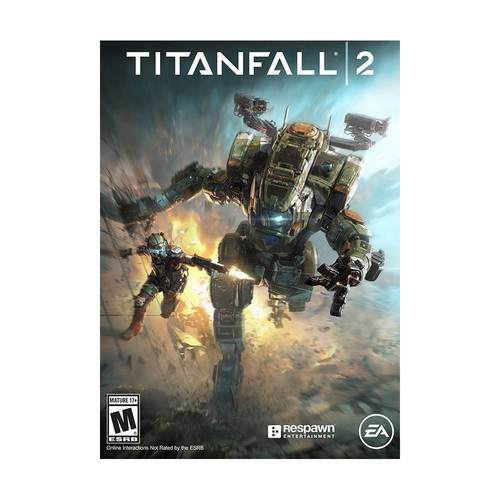 Become one with your Titan and meet your enemy