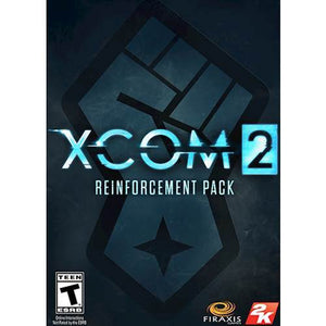 Bolster your ranks with three themed DLC packs