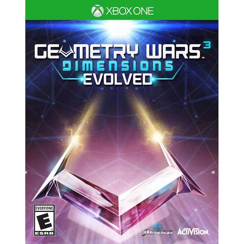 Battle through waves of enemies on 3D grids in this frenetic arcade shooter.