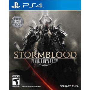 Feel the new expansion to the fantasy world