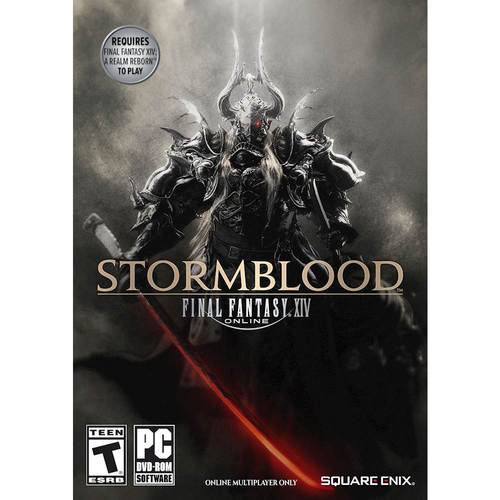 Feel new expansion to the fantasy world