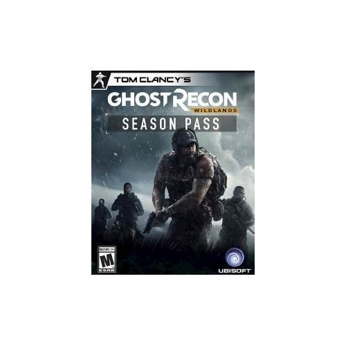 Extend your Ghost’s experience with the Season Pass