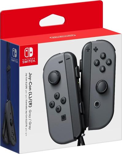 Designed for Nintendo Switch; wireless; rechargeable; can be shared with friends to enjoy two-player action