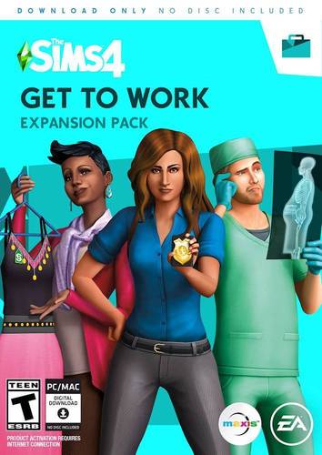 Start a business, or become a daring Doctor, fearless Detective, or mad Scientist