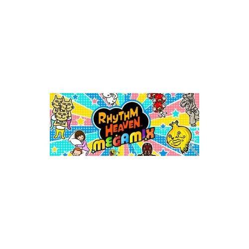 Heaven World is just a few head bops away