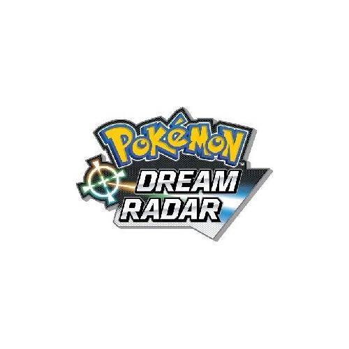 Chase down Pokémon that appear in the Interdream Zone