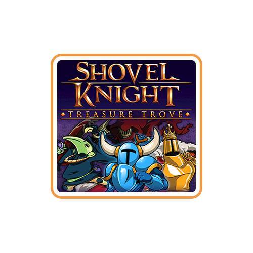 Become Shovel Knight, wielder of the Shovel Blade, run, jump and fight in a quest for your lost beloved