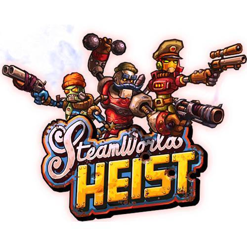 Loot, board and loot your way through enemy spaceships