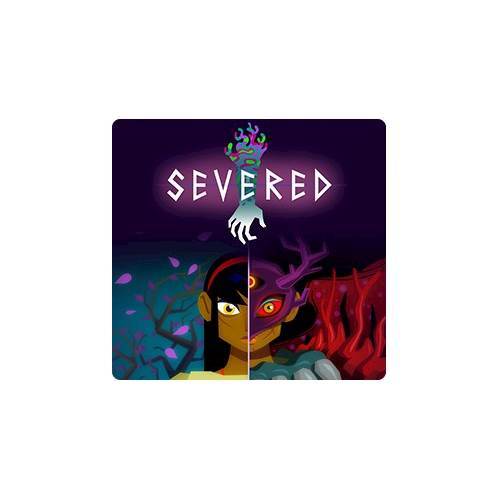 Take a journey through a nightmare world in search of the family