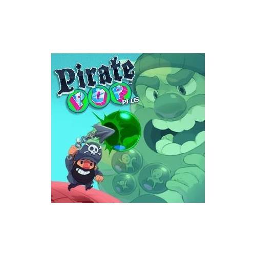 Join Pete Jr on his quest to defeat the heinous Bubble Pirate