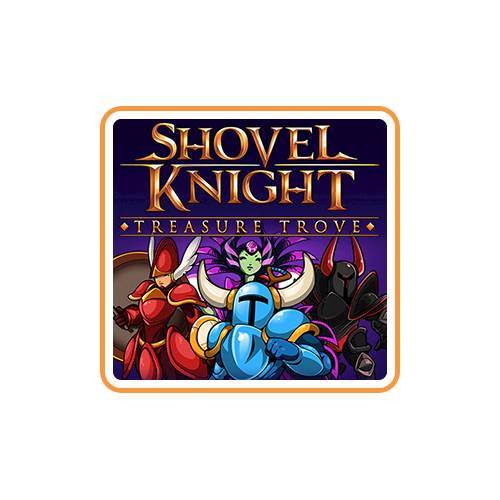 Play as a small knight to defeat the evil Enchantress and quest for a lost beloved