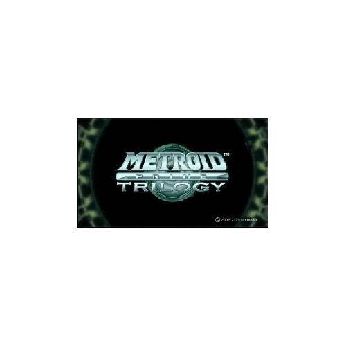 Experience all three epic Metroid Prime adventures in one game