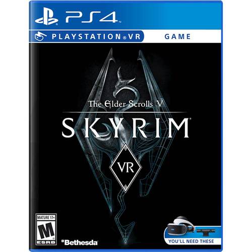 Feel new epic fantasy of life in stunning detail