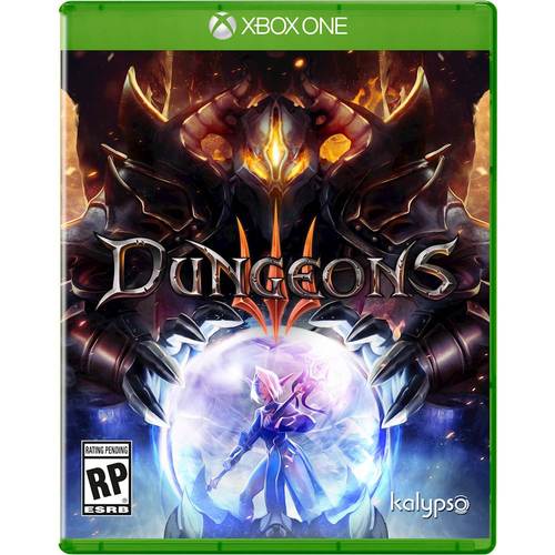 Unleash your dark side by creating a unique underground dungeon