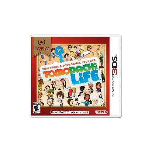 Expect the unexpected in Tomodachi Life