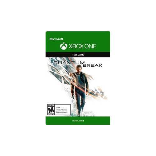 Become Jack Joyce and fight the nefarious Monarch corporation to stop the end of time