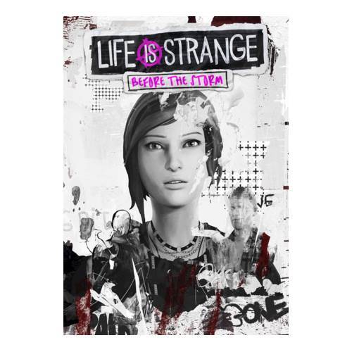 Become Chloe Price a 16 year-old rebel in smalltown Oregon