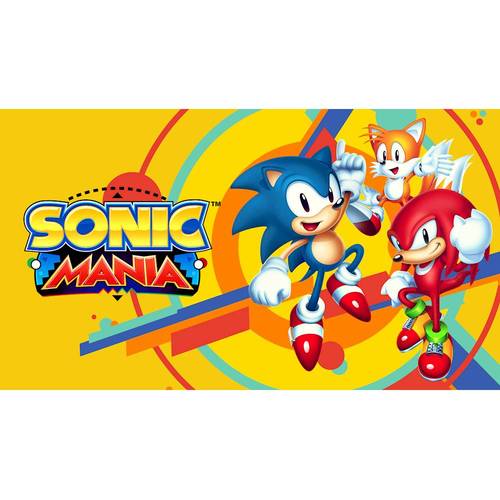 Welcome to a brand new classic sonic adventure