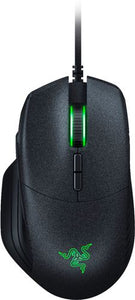 Advanced optical gaming sensorTrue 16,000 dpi resolutionRazer Chroma lightingHybrid on-board and Cloud storageRazer Mechanical Mouse switchesRazer Synapse enabledEight independently programmable buttonsWired USB connectivity