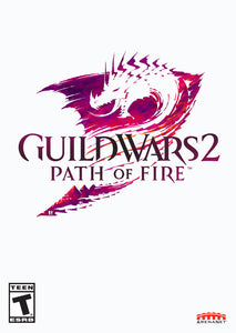 Guild Wars 2:  Path of Fire