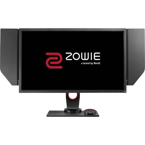 1920 x 1080 resolution (Full HD)1 ms response time240 Hz refresh rateDVI-D, DisplayPort & 2 HDMI inputs170° horizontal and 160° vertical viewing angles