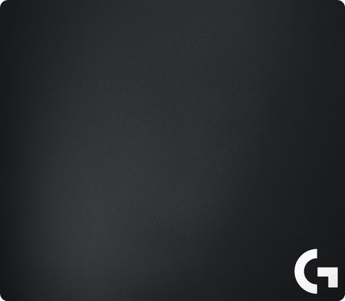 Rubber and cloth constructionRubber baseCompatible with most mice