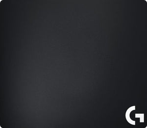 Rubber and cloth constructionRubber baseCompatible with most mice