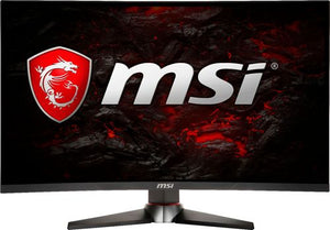 2560x1440 resolution (QHD)1 ms response time144 Hz refresh rateDisplayPort & 2 HDMI inputs178&#176; horizontal and vertical viewing angles