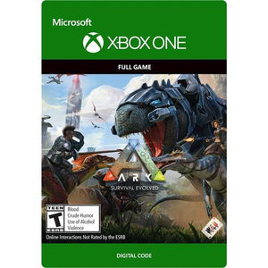 Learn to survive on a mysterious island