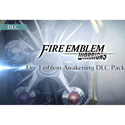 Three new characters from the classic Fire Emblem game