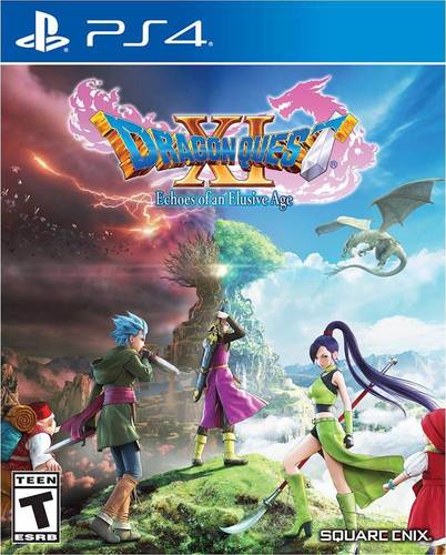 Embark on a quest that will take you across continents and over vast oceans, and defeat an ominous threat facing the world