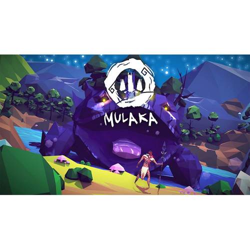 3D action-adventure game based on the rich indigenous culture of the Tarahumara