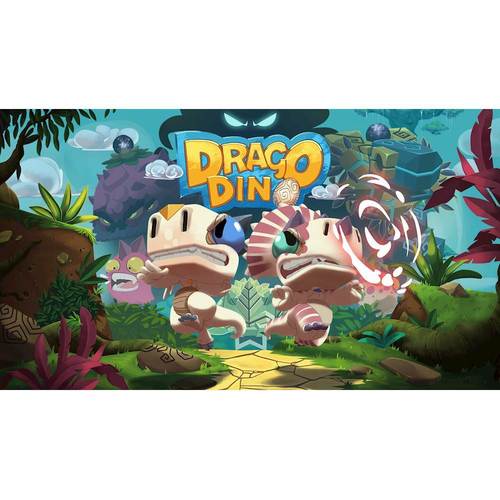 New epic adventures set in an ever changing world