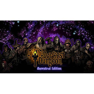 Try a challenging Gothic RPG about the stresses of dungeon crawling