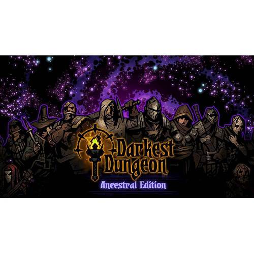 Try a challenging Gothic RPG about the stresses of dungeon crawling