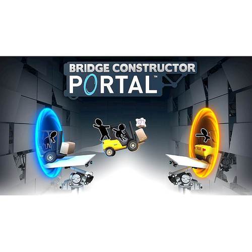 Start thinking with portals