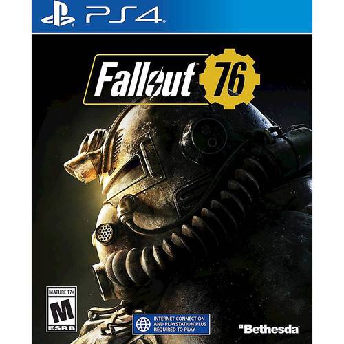 Bethesda Gaming Studios, the award-winning creators of Skyrim and Fallout 4, welcome you to Fallout 76