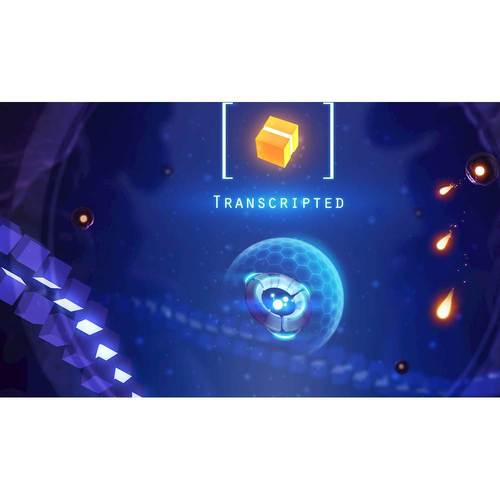 Experience this bold mix of the dual-stick shooter and the match three puzzle game