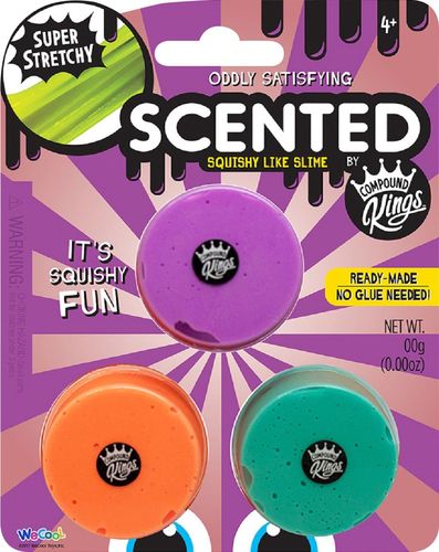 Item selection is random when you buy onlineCompound slimeReady for ...