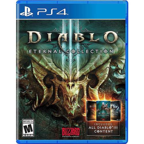 Get complete Diablo III experience